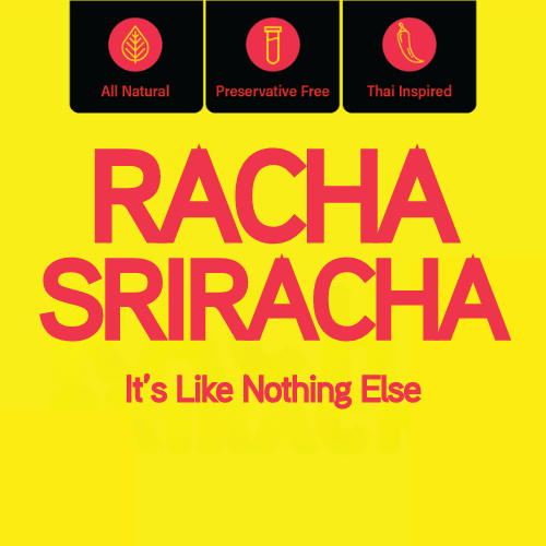 Sriracha company logo